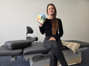 Agueda Gloor - Physiologika